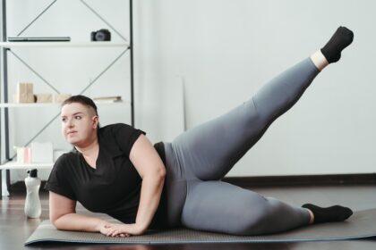 A Pilates Instructor Shares Their Favorite Modifications for 5 Popular Moves