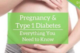 Pregnancy and Type 1 Diabetes: Everything You Need to Know