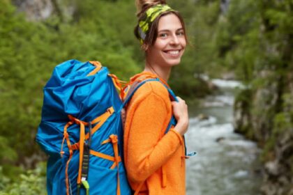 Rucking for weight loss: How walking with a weighted backpack can help