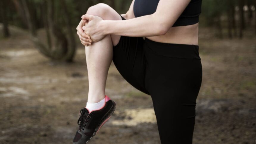 How running affects your knees — and how to keep the joints safe