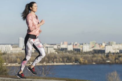 Is running a good exercise for PCOS?