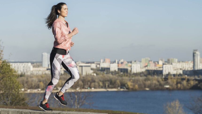 Is running a good exercise for PCOS?