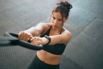 Low heart rate training could be your fitness secret to better health!