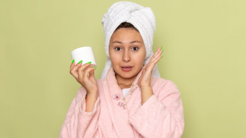 Skincare for teenagers: 6 ingredients young girls should avoid