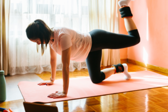 These 15 Pilates Buys Will Bring the Benefits of the Studio to the Comfort of Your Home