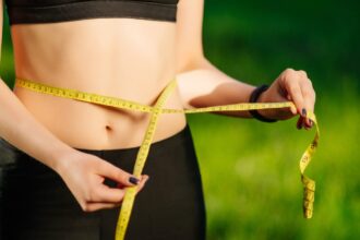 Is Body Roundness Index a more accurate measure of health risks than BMI?