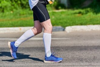 Compression Socks for Runners: What You Need to Know About Comfort and Injury Prevention