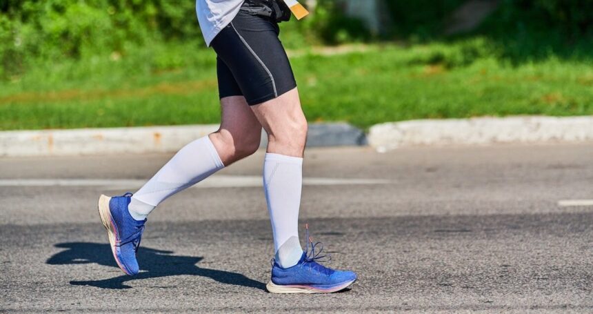 Compression Socks for Runners: What You Need to Know About Comfort and Injury Prevention