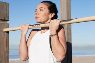 Strengthening Your Forearms Is the Key to Finally Mastering Pull-Ups, Push-Ups, and Planks—Here’s How to Do It