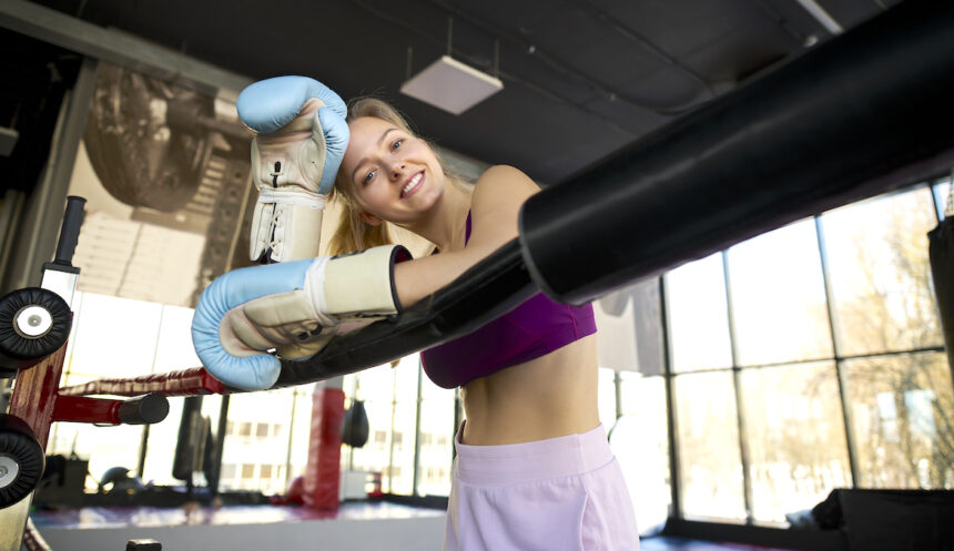 The Best Beginner-Level Punching Bags for Some Mood-Boosting Jabs