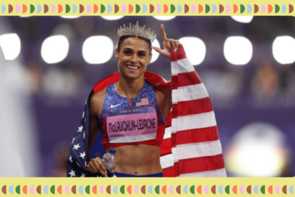 Sydney McLaughlin-Levrone Takes Her Morning Self-Care Just as Seriously as Her Success on the Track