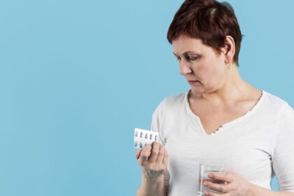 Menopause weight gain: Does Ozempic work to manage weight?