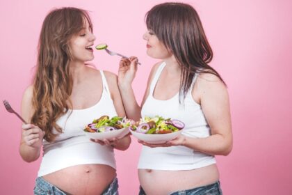 Protein during pregnancy: How much should you eat when you are expecting?