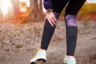 Runner’s Itch: The reason why you feel itchy after a run