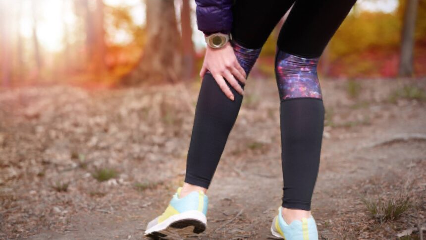 Runner’s Itch: The reason why you feel itchy after a run