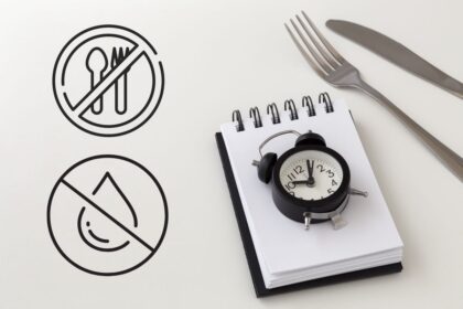 What Is Dry Fasting and Is It Safe?