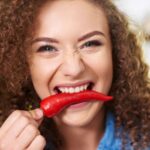 benefits of chili