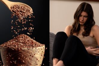 Flaxseeds can relieve period pain! 5 ways to alleviate menstrual cramps