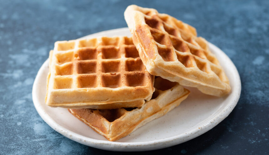 Popular Frozen Waffles Recalled Due to Listeria Concerns. See Which Brands Are Affected