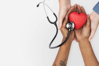 What is good heart health — and how can you monitor it at home?