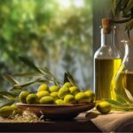 myths about olive oil