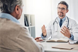 9 Questions to Ask Your Doctor if You Think You Need to Step Up Your Type 2 Diabetes Treatment Plan