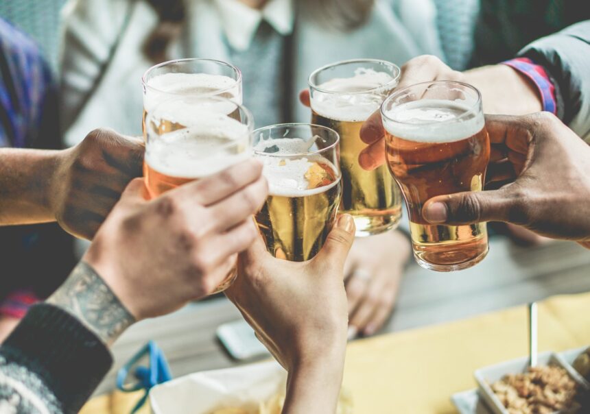 Beer and Hard Seltzer: The Ultimate Diabetes-Friendly Guide