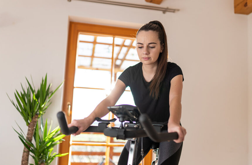 7 Spin Bike Accessories To Get the Most Out of Your Rides