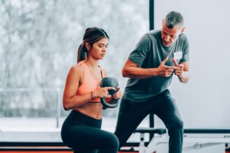 9 Things Personal Trainers Wish You Knew Before Coming to a Session