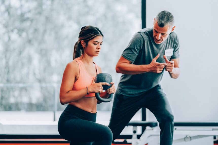 9 Things Personal Trainers Wish You Knew Before Coming to a Session