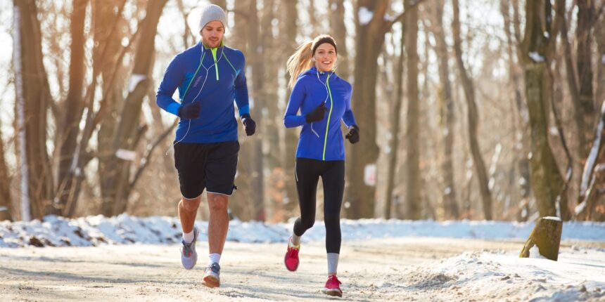 7 Winter Motivation Tips to Keep You Focused on Your Goals