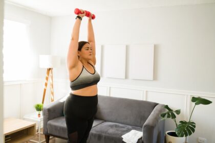 TikTok Is Obsessed With the 3-2-1 Workout Method. Should You Try It?