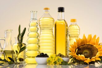 Best cooking oils: 10 top choices to make your meals healthy