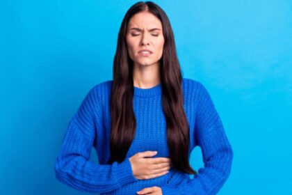 Ruptured ovarian cyst: Here’s what it feels like and what to do about it