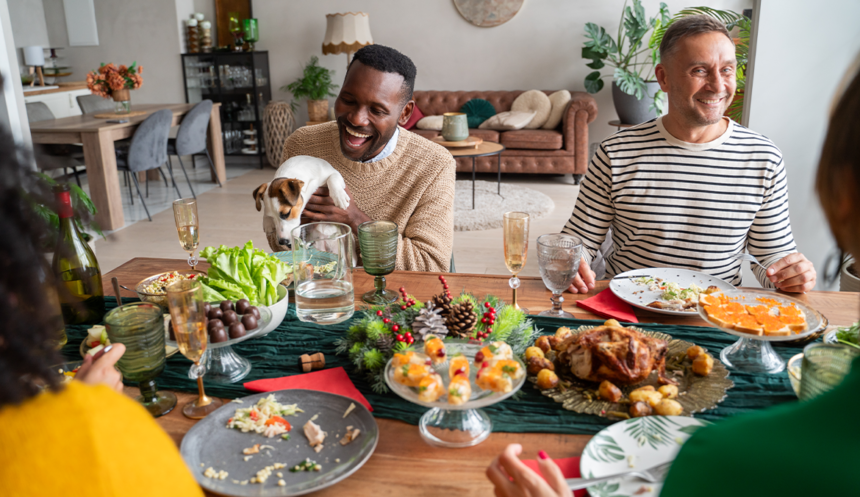 This 8-Piece Nonstick Set from Carote Is Chic, Functional, and 75 Percent Off at Walmart Right Now