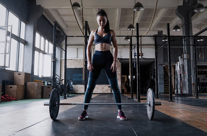 6 Workout Moves You Shouldn’t Attempt at Home for the First Time—and What to Do Instead