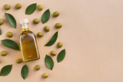 Olive oil for weight loss