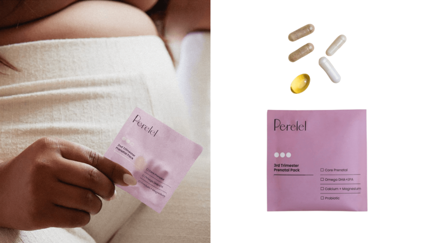 ‘I’m an OB/GYN. Here’s My Honest Opinion on Perelel Prenatal Vitamins’