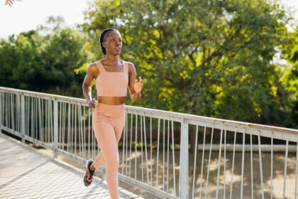 Does Aerobic or Anaerobic Exercise Benefit You More When It Comes to Your Overall Fitness?