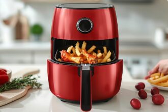 Amazon Diwali Sale Dhamaka Offers: Get air fryers at special prices with 70% off