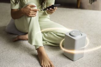 How to choose the best air purifier to breathe easier?