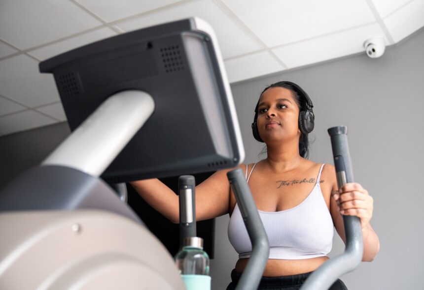 Arc Trainer vs. Elliptical: Which Cardio Machine Is Better for Your Fitness Goals?