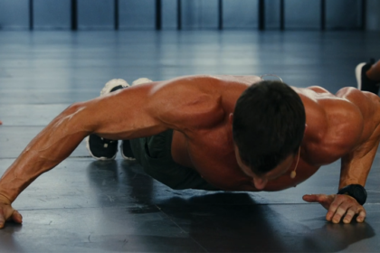 Archer Push-Up: Instructions, Modifications, and Benefits