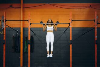 7 Surprising Benefits of Pull-Ups That’ll Convince You to Master the Move