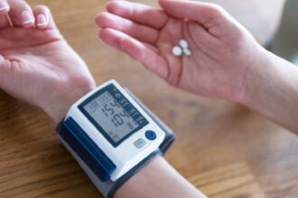 9 medications that cause high blood pressure!