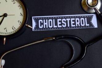 Early signs of high cholesterol: Know the symptoms to protect your heart