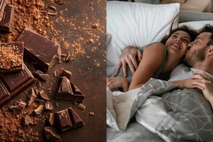 Dark chocolate can improve your sex life! Here’s how it impacts libido