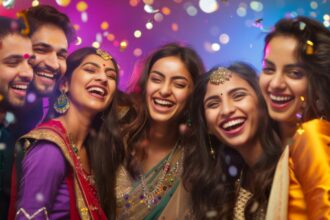 Diwali 2024: 9 tips to survive late night Diwali parties