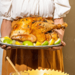 To Brine or Not to Brine: How to Prep Your Turkey