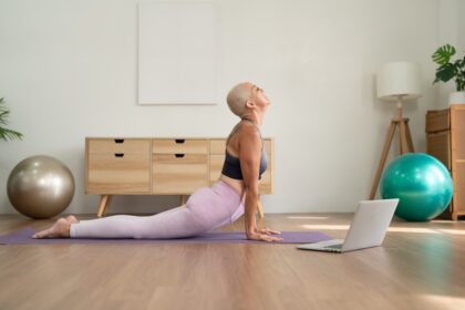 The 10 Best Back Stretches for Flexibility That’ll Make You Say ‘Ahhh’